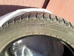 Nokian Hakkapeliitta 5 SUV. Зимние, износ: 60%, 4 шт