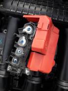 Клемма. Honda Fit, GP1, GP4, GE7, GE6, DBA-GE7, DBA-GE6, DBA-GE9, DBA-GE8, GE9, GE8, DBAGE6, DBAGE7, DBAGE8, DBAGE9 Двигатели: LDA, LEA, L15A, L13A