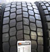 Hankook DH31. Всесезонные, 2017 год, без износа