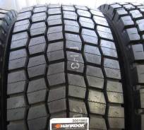 Hankook DH31. Всесезонные, 2017 год, без износа