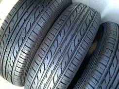 Dunlop Enasave EC203. Летние, 2014 год, без износа, 4 шт