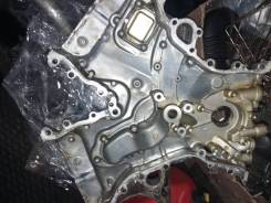 Крышка ремня ГРМ. Lexus: IS350, IS250, GS300, IS300, GS430, IS220d, IS250C, GS460, GS350, IS300h, GS450h, IS350C, GS250 Toyota: GS300, IS350, IS250, M...