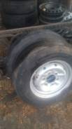 Bridgestone. Летние, износ: 10%, 2 шт