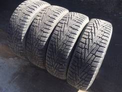 Nexen Winguard WinSpike Suv. Зимние, шипованные, 2015 год, износ: 5%, 4 шт