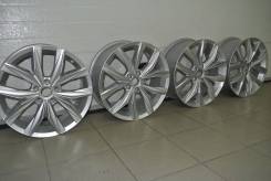Borbet. 7.0x18, 5x112.00, ET43