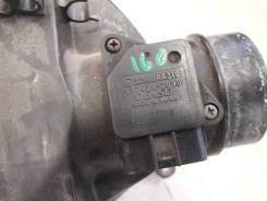 Датчик расхода воздуха. Subaru Legacy, BPH, BLE, BP5, BL5, BP9, BES, BH5, BL9, BE5, BPE Subaru Forester, SG5, SG9 Subaru Impreza, GGB, GGA, GE7, GE6...