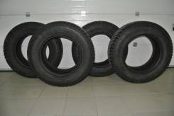 Hankook Winter i*Pike RW11. Зимние, шипованные, износ: 5%, 4 шт