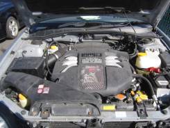 Фильтр воздушный. Subaru Legacy Lancaster, BHE Subaru Legacy, BEE, BHE Subaru Legacy B4, BEE