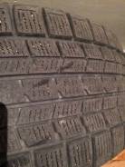 Dunlop DSX-2. Зимние, без шипов, 2011 год, износ: 40%, 4 шт