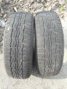 Bridgestone Dueler H/T D687. Летние, износ: 70%, 2 шт