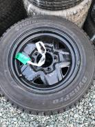 Hankook. Всесезонные, 2012 год, износ: 5%, 4 шт