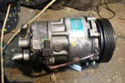 Компрессор кондиционера. Audi A3 Peugeot 406 Citroen Xantia Skoda Octavia