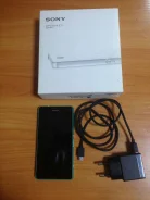Sony Xperia Z3 Compact. �/�