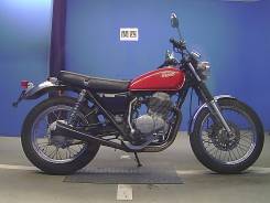 Honda CB 400SS. 400 куб. см., исправен, птс, без пробега