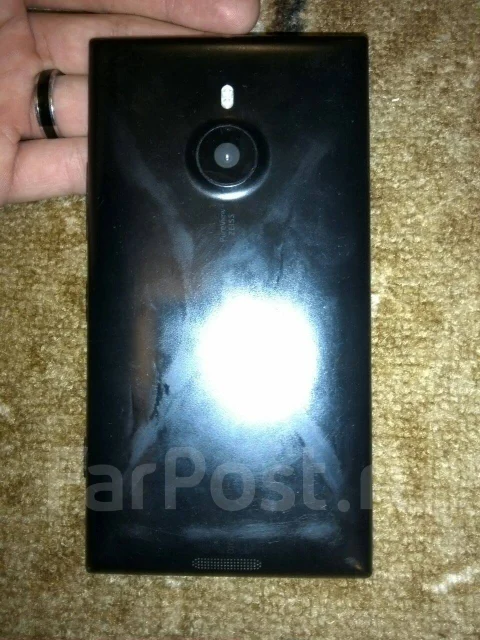 Nokia Lumia 1520. �/� ����