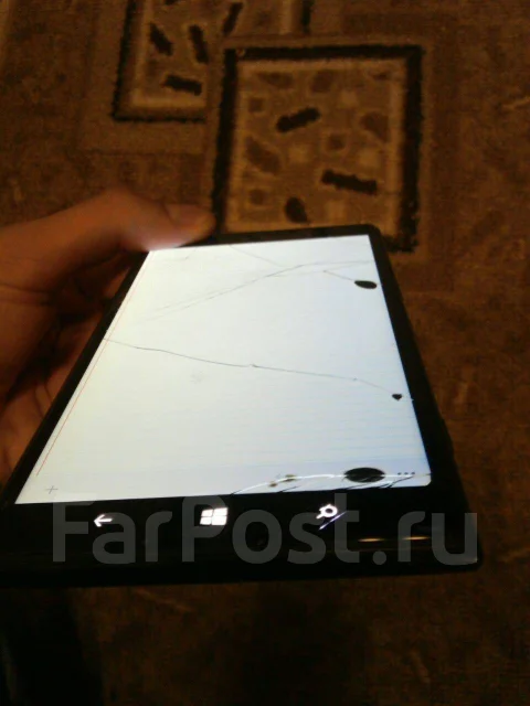Nokia Lumia 1520. �/� ����