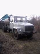Коммаш КО-503В. Продается ко-503в газ 3309 ассенизатор, 4 254 куб. см., 4 200,00 куб. м.