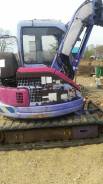 Komatsu PC. Продается экскаватор komatsu pc50uu2, 2 000 куб. см., 0,25 куб. м.