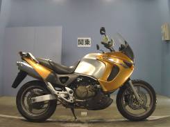 Honda Varadero. 1 000 куб. см., исправен, птс, без пробега