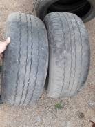 Dunlop Grandtrek AT22. Летние, износ: 90%, 2 шт