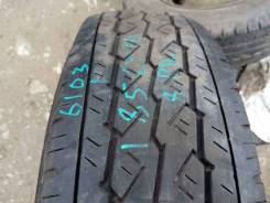 Bridgestone Duravis R670. Летние, 2010 год, износ: 10%, 1 шт