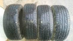 Dunlop SP Sport LM704. Летние, 2014 год, износ: 5%, 4 шт