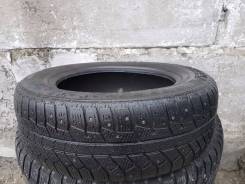 Continental ContiWinterViking 2. Всесезонные, износ: 50%, 1 шт