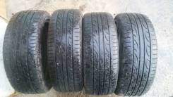 Dunlop SP Sport LM704. Летние, 2014 год, износ: 5%, 4 шт