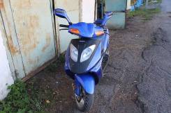 Motolife. 150 куб. см., исправен, птс, с пробегом