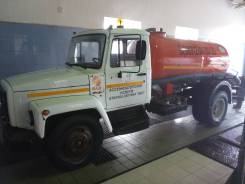 ГАЗ. Газ 3309евро3