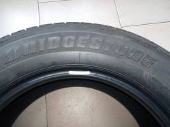 Bridgestone Dueler H/T D687. Летние, 2008 год, без износа, 1 шт