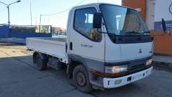 Mitsubishi Canter. MMC Canter 1997г., 4WD, 2 800 куб. см., 1 500 кг.