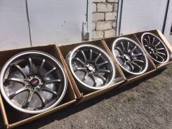 RAYS VOLK RACING CE28 N. 9.0x17, 5x100.00, 5x114.30, ET30, ЦО 73,1 мм. Под заказ