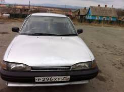 Toyota Corolla. механика, передний, 1.3 (65 л.с.), бензин, 300 000 тыс. км