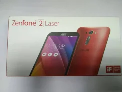 Asus ZenFone 2 Laser ze601kl. �/�