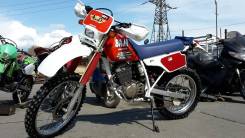 Honda XLR 250 Baja. 250 куб. см., исправен, птс, без пробега