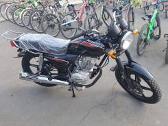 Senke RM125. 125 куб. см., исправен, птс, без пробега. Под заказ