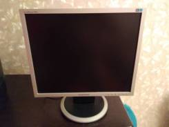Samsung. 19" (48 см), технология LCD (ЖК)