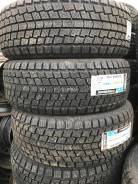 Hankook DynaPro i*cept RW08. Зимние, без шипов, 2013 год, без износа, 4 шт