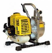 Мотопомпа "Champion" GP27-ll (2T, 1.22л. с., 33см3, 7кг, выс. под. 30м,