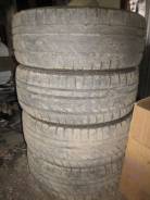 Pirelli Dragon. Летние, 2015 год, износ: 5%, 4 шт