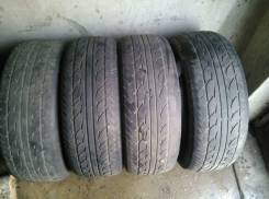 Dunlop SP Sport LM702. Летние, износ: 60%, 4 шт