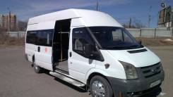 Ford Transit. Продается автобус Форд Транзит, 2 400 куб. см.