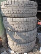 Yokohama Ice Guard IG50. Зимние, без шипов, 2013 год, износ: 10%, 4 шт