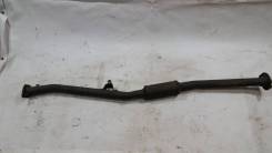 Выхлопная труба. Subaru Impreza, GG3, GG2, GGB, GGA, GG, GD, GD9, GD3, GD2, GDB, GDA