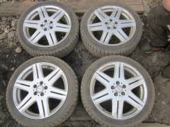 MTT Racing. 7.0x17, 5x100.00, ET48