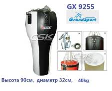 Мешки боксерские.