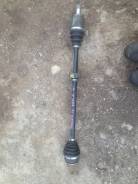 Привод. Honda Airwave, GJ1