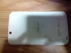 Dexp Ursus 7E