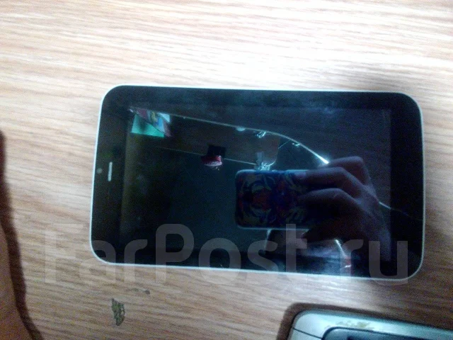 Dexp Ursus 7E ����